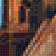 Preview of cross stitch pattern: #2811914