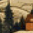 Preview of cross stitch pattern: #2811929