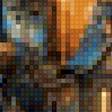 Preview of cross stitch pattern: #2811931