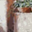 Preview of cross stitch pattern: #2811973