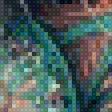 Preview of cross stitch pattern: #2812125