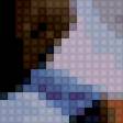 Preview of cross stitch pattern: #2812150