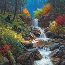 Cross stitch pattern: #2812210