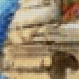 Preview of cross stitch pattern: #2812213