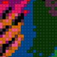 Preview of cross stitch pattern: #2812269