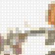 Preview of cross stitch pattern: #2812270