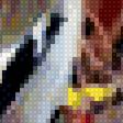 Preview of cross stitch pattern: #2812325