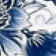 Preview of cross stitch pattern: #2812334