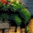 Preview of cross stitch pattern: #2812369