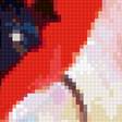 Preview of cross stitch pattern: #2812376