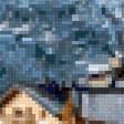 Preview of cross stitch pattern: #2812431