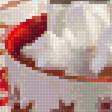 Preview of cross stitch pattern: #2812470