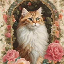 Cross stitch pattern: #2812515