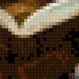 Preview of cross stitch pattern: #2812869