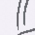 Preview of cross stitch pattern: #2812874