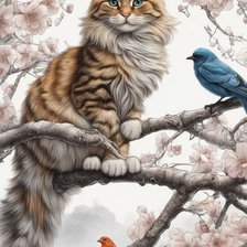 Cross stitch pattern: #2813111