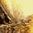 Preview of cross stitch pattern: #2813129