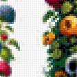 Preview of cross stitch pattern: #2813207