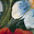 Preview of cross stitch pattern: #2813209