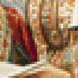 Preview of cross stitch pattern: #2813210