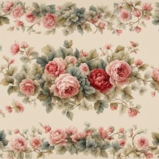 Source of cross stitch pattern: #2813214