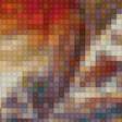 Preview of cross stitch pattern: #2813333