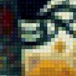 Preview of cross stitch pattern: #2813334