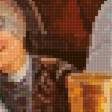 Preview of cross stitch pattern: #2813450