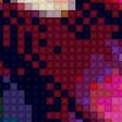 Preview of cross stitch pattern: #2813563