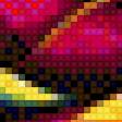 Preview of cross stitch pattern: #2813573