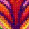 Preview of cross stitch pattern: #2813584