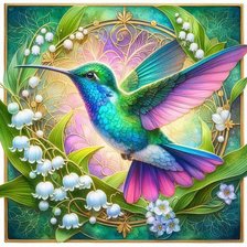 Cross stitch pattern: #2813603