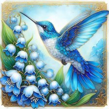 Cross stitch pattern: #2813606