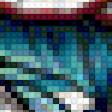 Preview of cross stitch pattern: #2813641