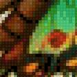 Preview of cross stitch pattern: #2813649