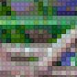 Preview of cross stitch pattern: #2813652