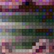 Preview of cross stitch pattern: #2813658