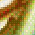 Preview of cross stitch pattern: #2813660