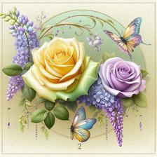 Cross stitch pattern: #2813660