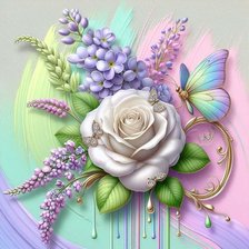 Cross stitch pattern: #2813663