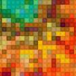 Preview of cross stitch pattern: #2813665