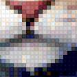 Preview of cross stitch pattern: #2813671