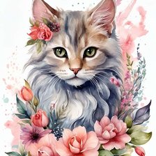 Cross stitch pattern: #2813671