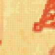 Preview of cross stitch pattern: #2813676