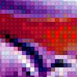 Preview of cross stitch pattern: #2813727