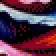 Preview of cross stitch pattern: #2813730