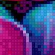 Preview of cross stitch pattern: #2813733