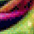 Preview of cross stitch pattern: #2813740