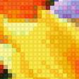 Preview of cross stitch pattern: #2813742