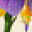 Preview of cross stitch pattern: #2813745